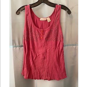 DKNY Jeans Tank Top